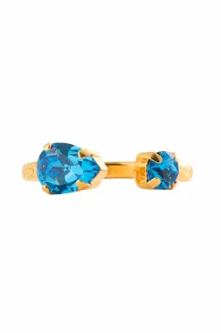 Caroline Svedbom Ring Amelia Ring Gold
