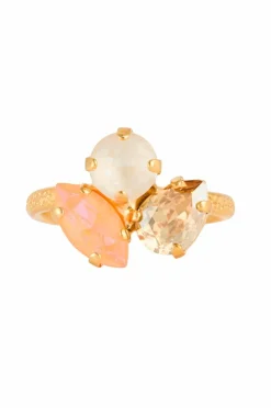 Caroline Svedbom Ring Ana Ring Gold