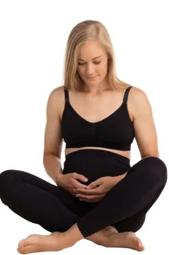 Carriwell Mammaleggings Maternity Support Leggings