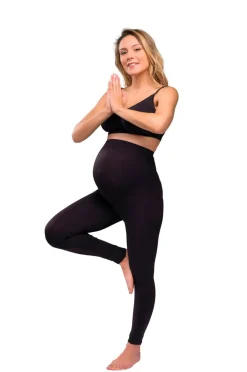 Carriwell Mammaleggings Maternity Support Leggings