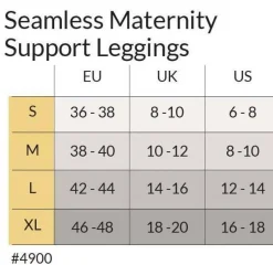 Carriwell Mammaleggings Maternity Support Leggings