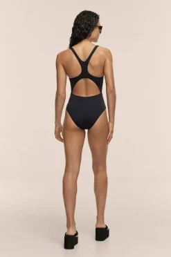 Casall Badedrakt Deep Racerback