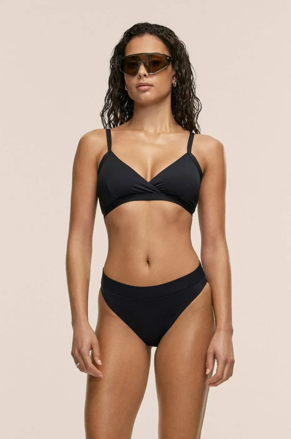 Casall Bikini BH Overlap