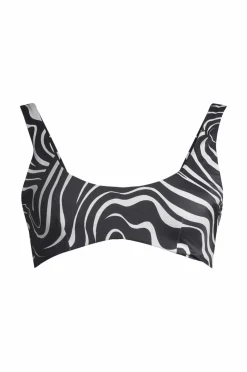 Casall Bikini BH Swirl U-shape