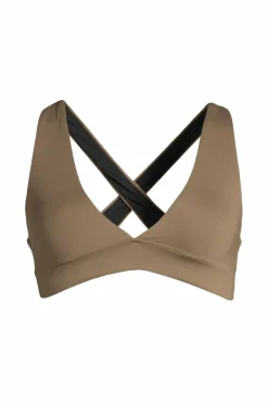 Casall Bikini BH V-neck Crossback Bikini Top