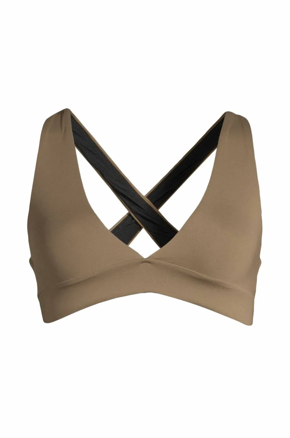 Casall Bikini BH V-neck Crossback Bikini Top