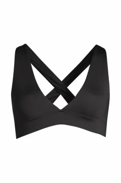 Casall Bikini BH V-neck Crossback Bikini Top