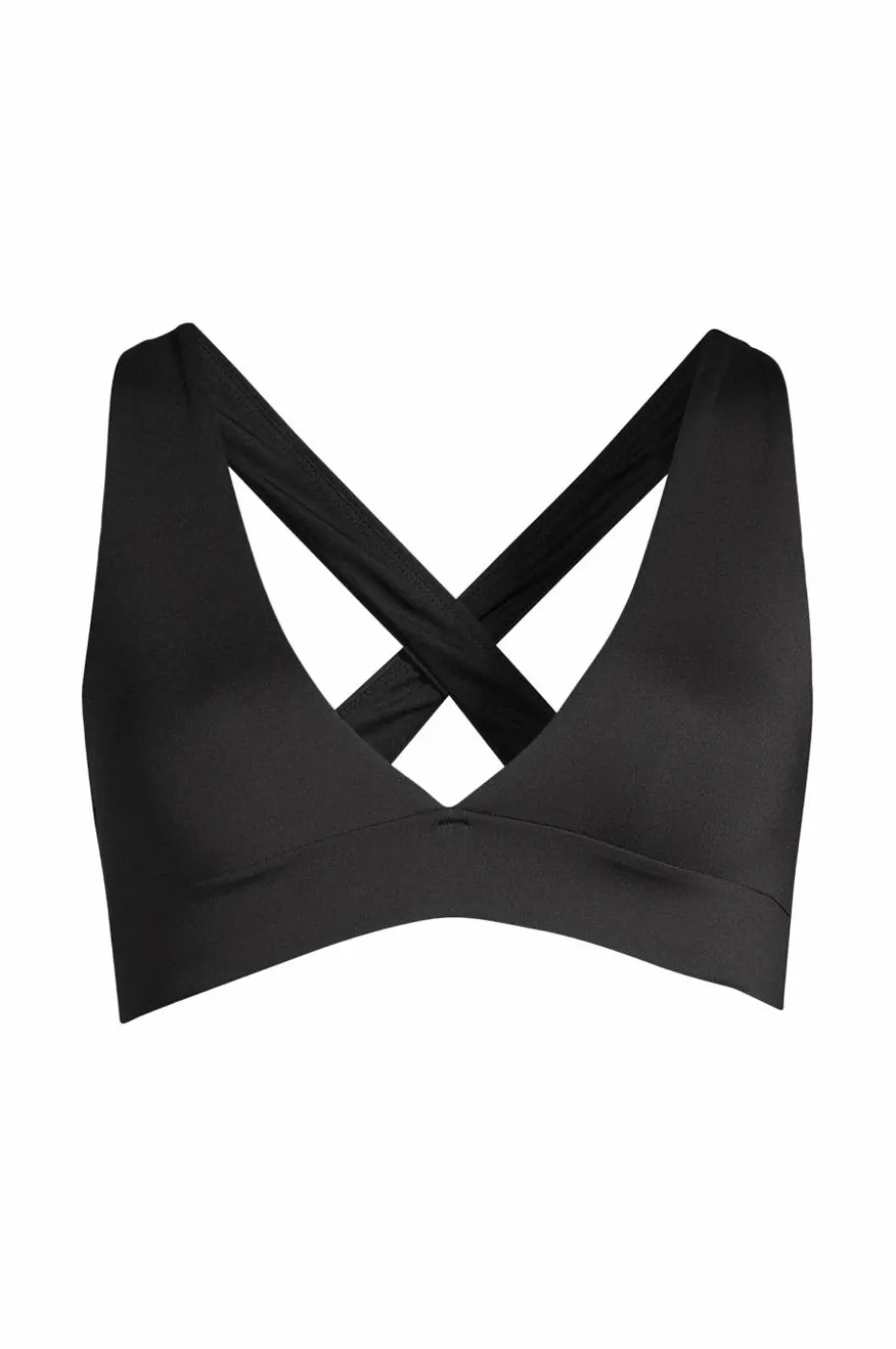Casall Bikini BH V-neck Crossback Bikini Top