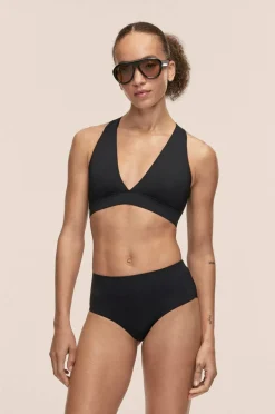 Casall Bikini BH V-neck Crossback Bikini Top