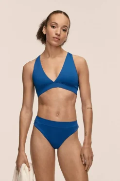 Casall Bikini BH V-neck Crossback Bikini Top