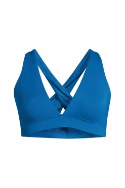 Casall Bikini BH V-neck Crossback Bikini Top