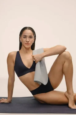 Casall Bikiniunderdeler High Waist