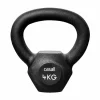 Casall Classic Kettlebell 4 kg Black