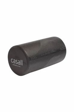 Casall Foam roll small Black