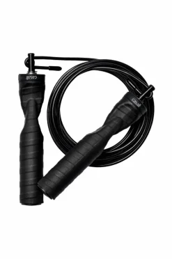 Casall Hoppetau Steelwire Black