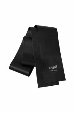 Casall Motstandsbånd Flex Band Recycled Hard 1pcs Black