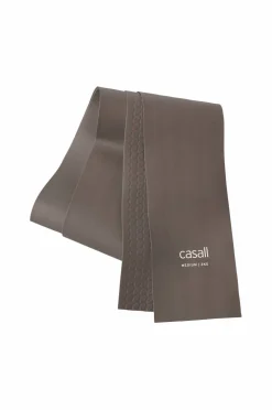 Casall Motstandsbånd Flex Band Recycled Medium 1pcs Dark Cashmere