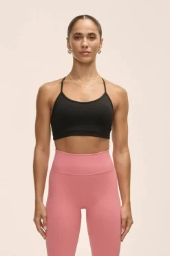 Casall Sports-BH Sleek Strappy Sports Bra