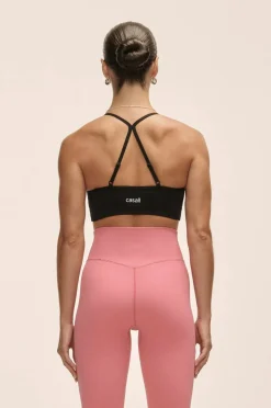 Casall Sports-BH Sleek Strappy Sports Bra