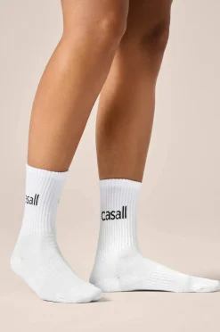 Casall Sportssokk Urban Tube Sock 2-pakning
