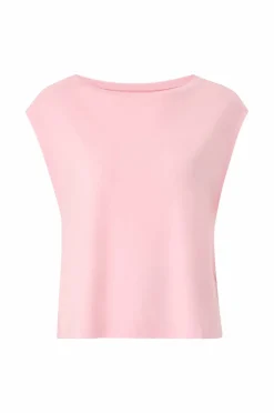 Casall Topp Delight Boatneck Loose Tank