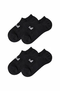 Casall Treningsstrømper Training Sock 2-pakning
