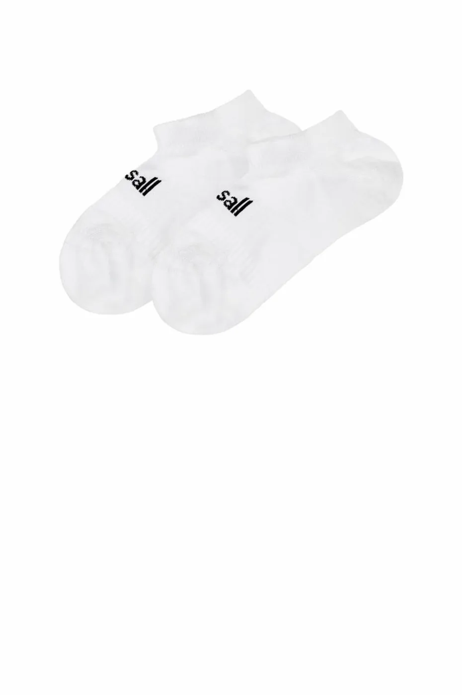 Casall Treningsstrømper Training Sock 2-pakning