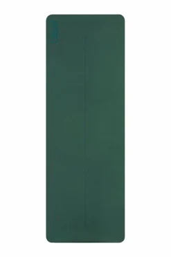 Casall Yogamatte 4 mm Dark Teal/Black
