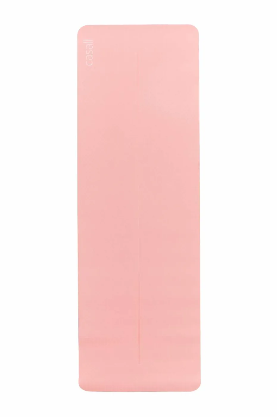 Casall Yogamatte Position 4mm