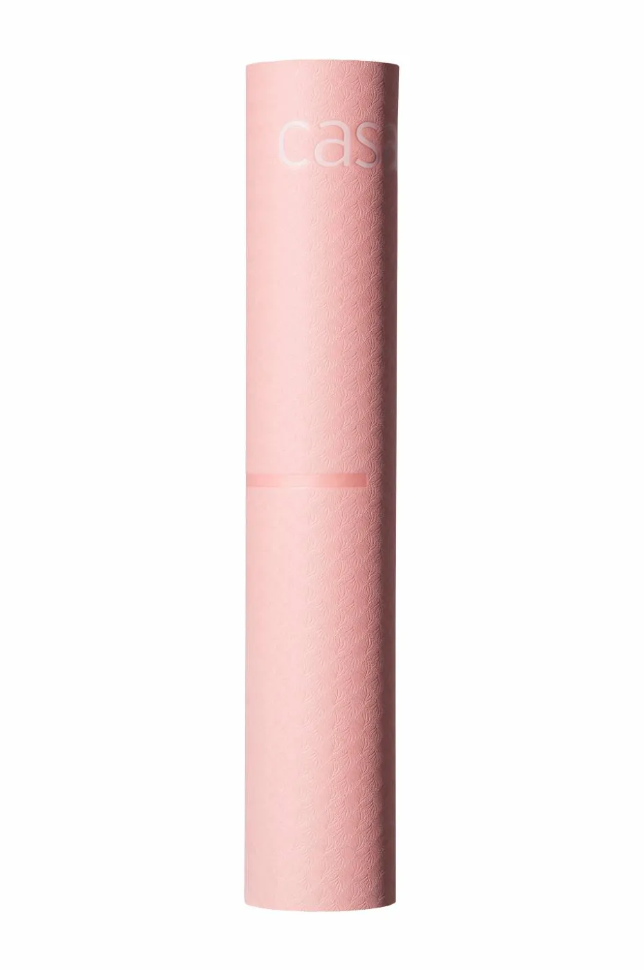 Casall Yogamatte Position 4mm