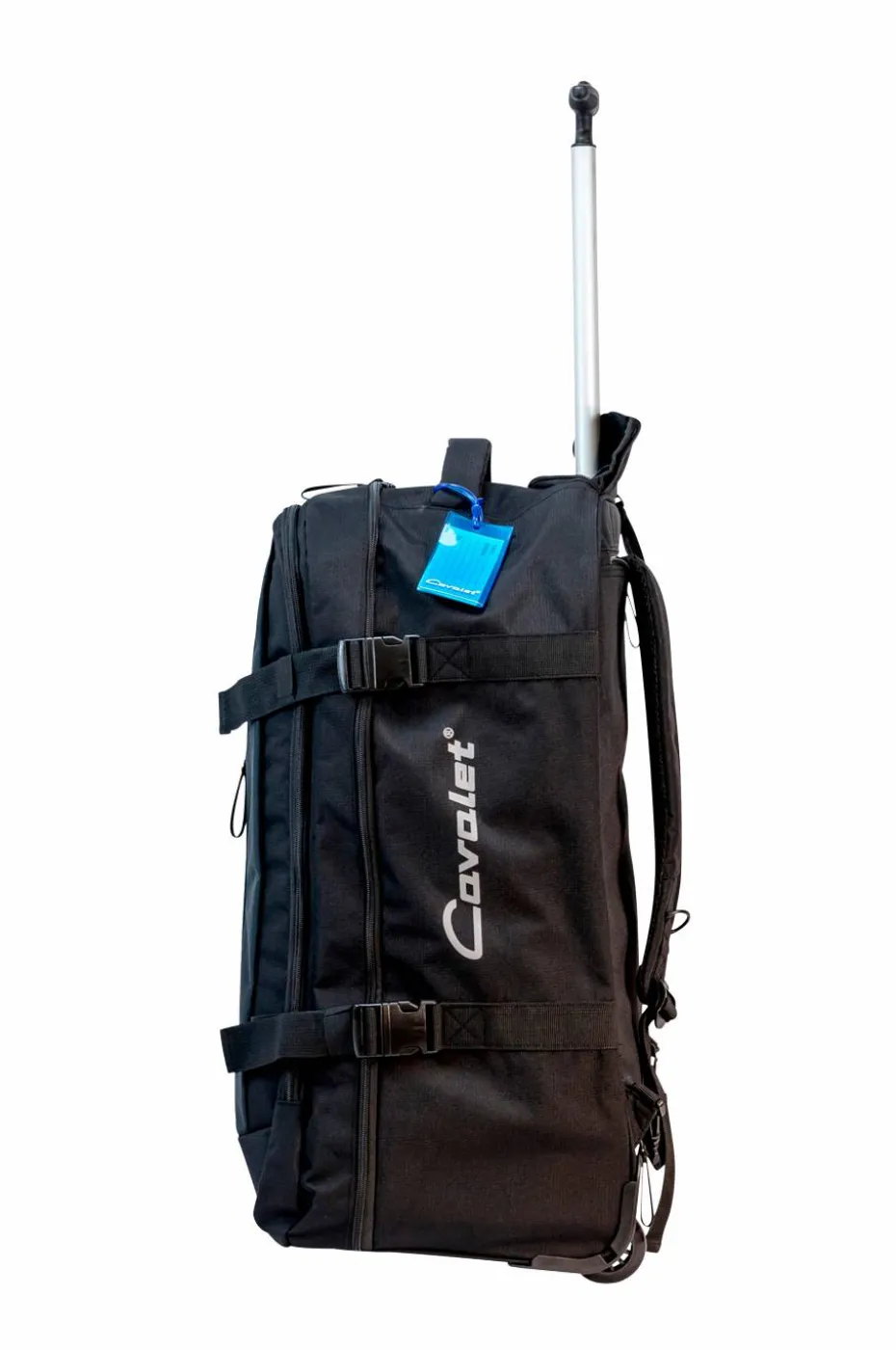 Cavalet Cargo BPT Ryggsekk Trolley M