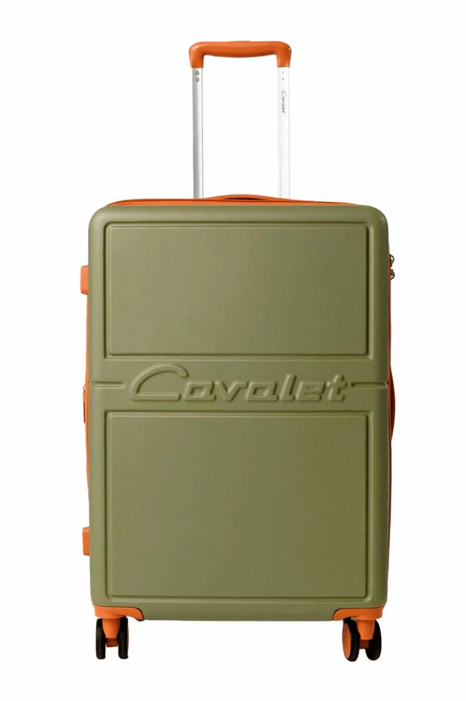 Cavalet Koffert Dalby Medium