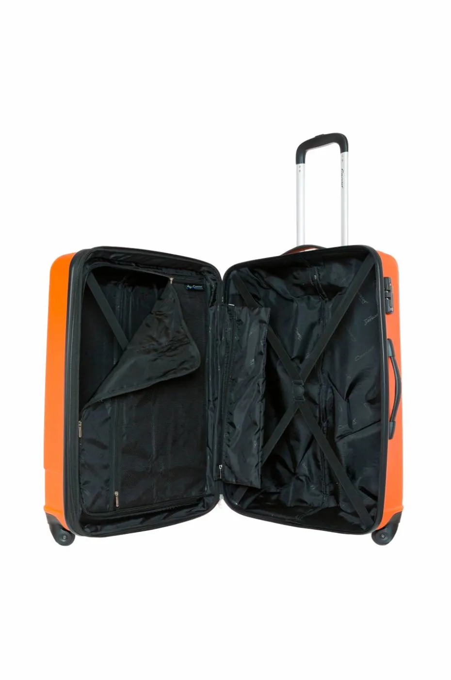 Cavalet Koffert Malibu Medium