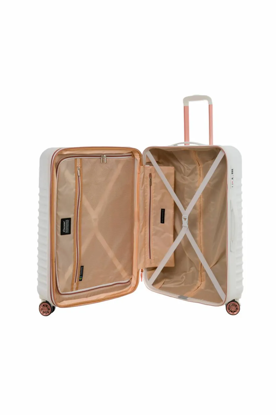 Cavalet Koffert Pasadena Large