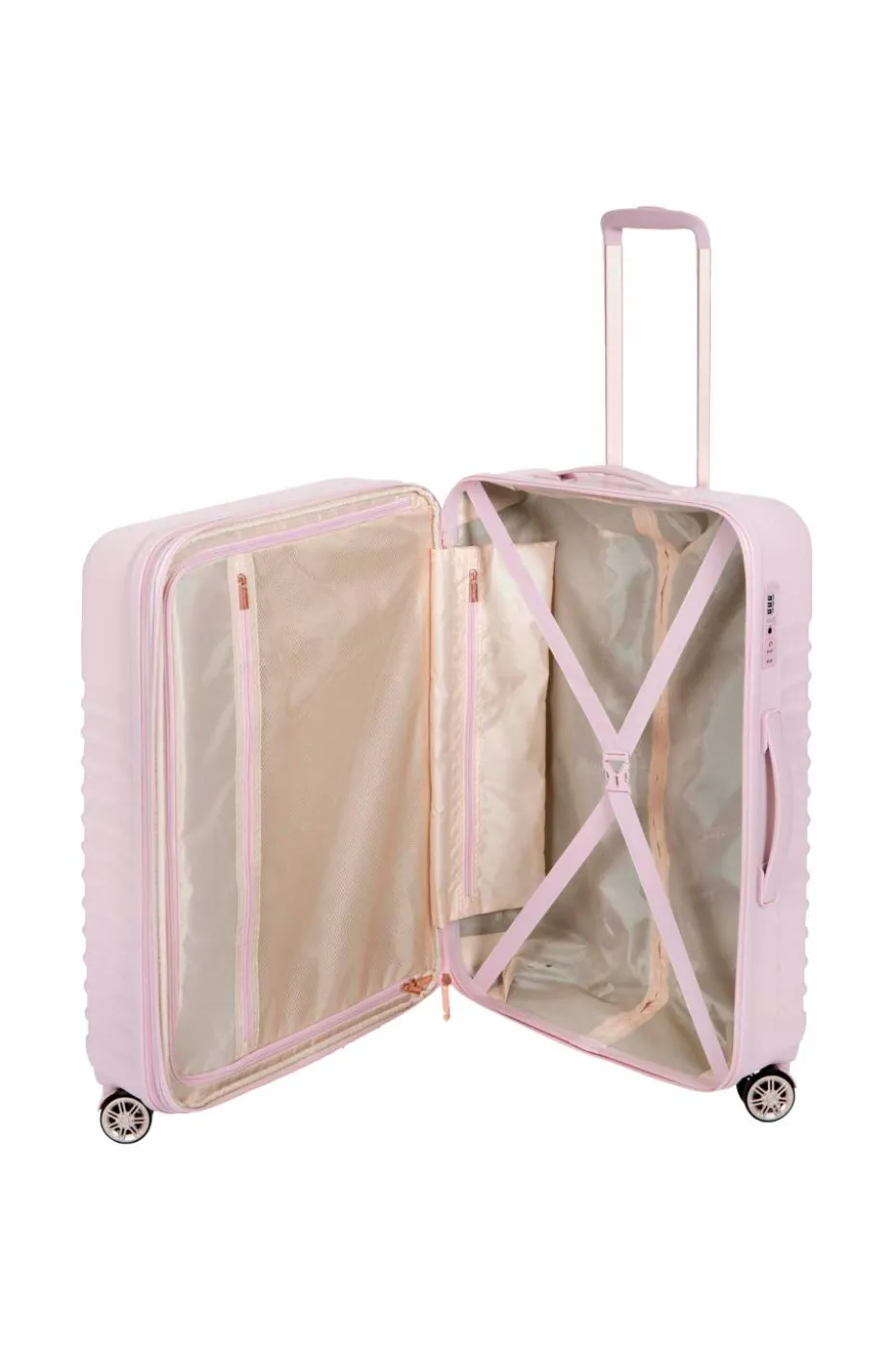 Cavalet Koffert Pasadena Large