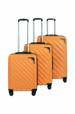 Cavalet Koffert 3-set Ystad