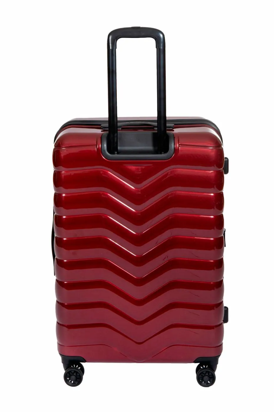 Cavalet Koffert Smygehuk Large Burgundy