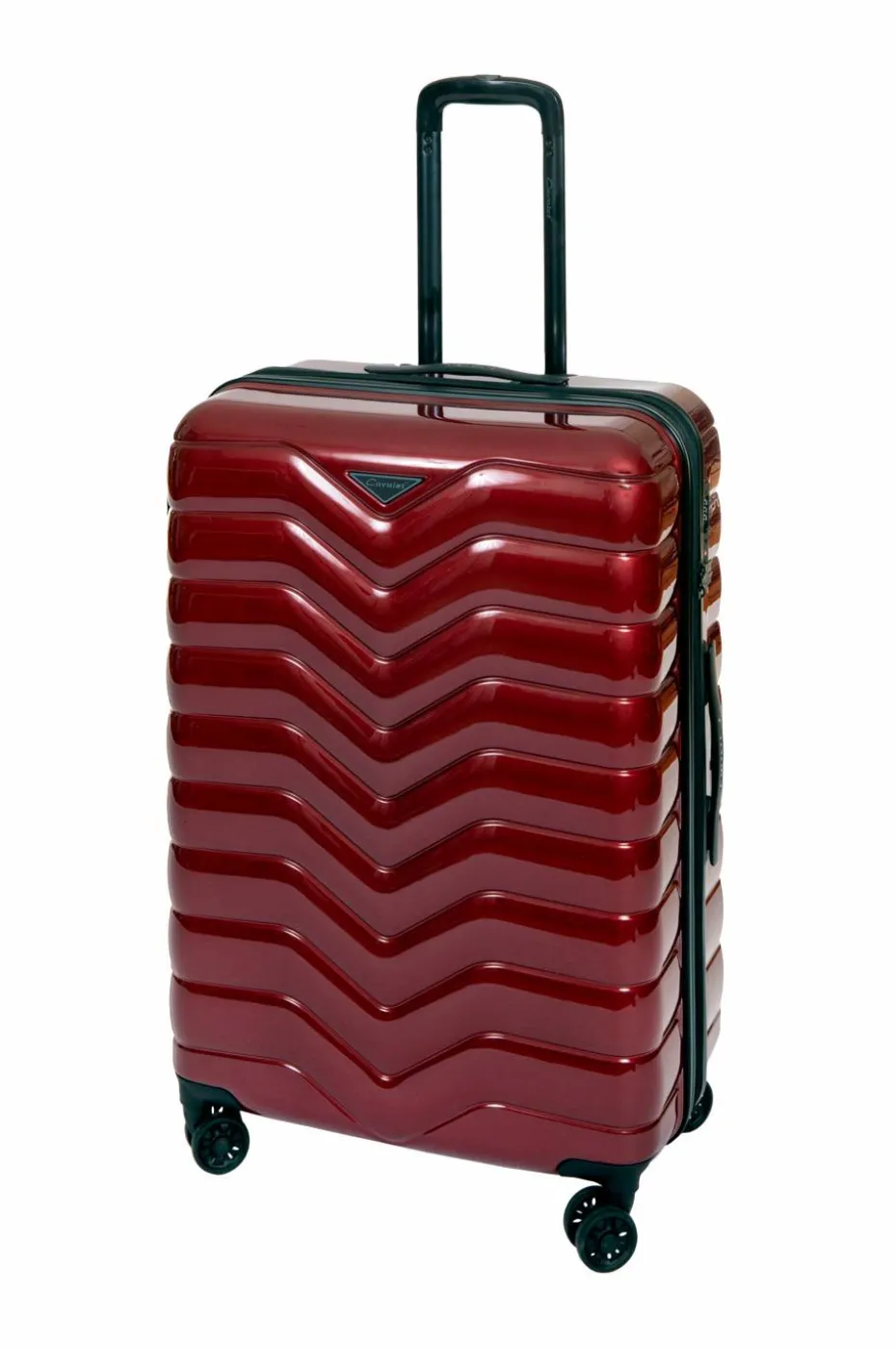 Cavalet Koffert Smygehuk Large Burgundy