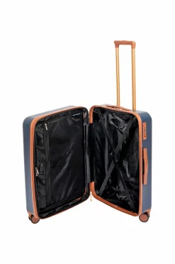 Cavalet Koffert Viken Medium Navy