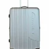Cavalet Malibu Large Silver