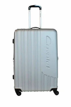 Cavalet Malibu Large Silver