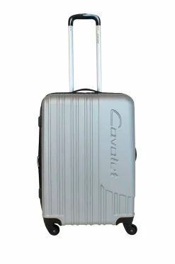 Cavalet Malibu Medium Sølv