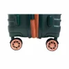 Cavalet Pasadena L Green/Bronz