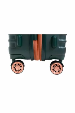 Cavalet Pasadena L Green/Bronz