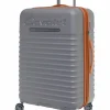 Cavalet Pasadena L Silver/Tan