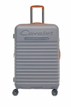 Cavalet Pasadena L Silver/Tan