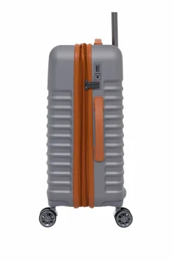Cavalet Pasadena Medium Silver