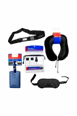 Cavalet Reisekit