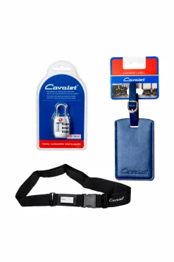 Cavalet Reisekit
