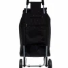 Cavalet Trillebagen Ergo Black